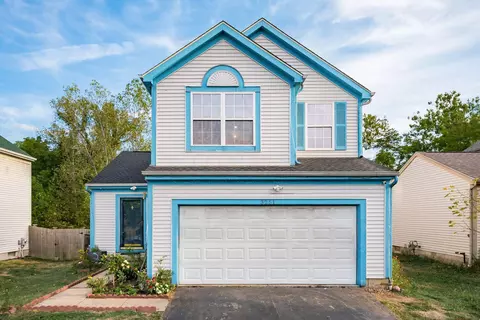 3251 Omega Dr, Columbus, OH 43231