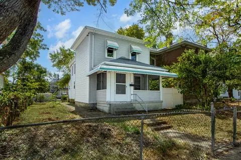63 E Tompkins St, Columbus, OH 43202