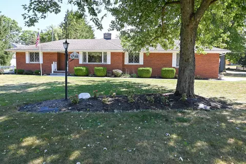 760 Summit Rd, Marion, OH 43302
