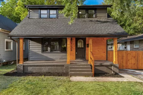 2156 Dartmouth Ave, Columbus, OH 43219