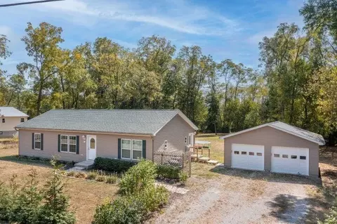 245 Dellinger Rd, Urbana, OH 43078