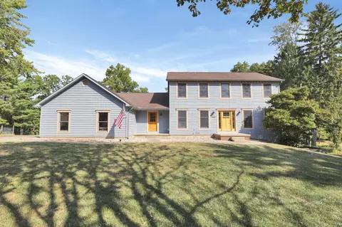 2680 Applewood Ln NE, Lancaster, OH 43130