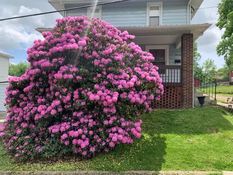312 Park Ave, New Lexington, OH 43764