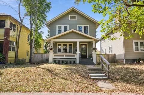 895 Oxley Rd, Columbus, OH 43212