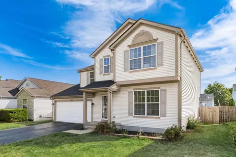 3150 Gallant Dr, Columbus, OH 43232