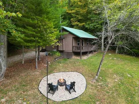 22430 Big Pine Rd, Laurelville, OH 43135