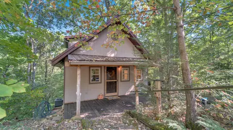 19115 Thompson Ridge Rd, Laurelville, OH 43135