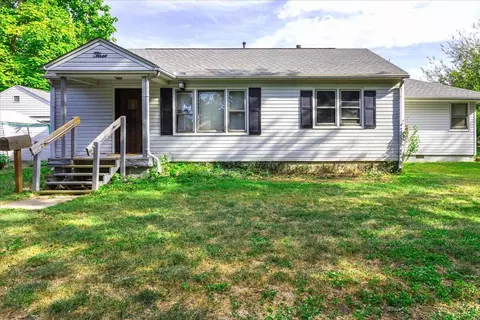 3 Fawkes St, Jeffersonville, OH 43128