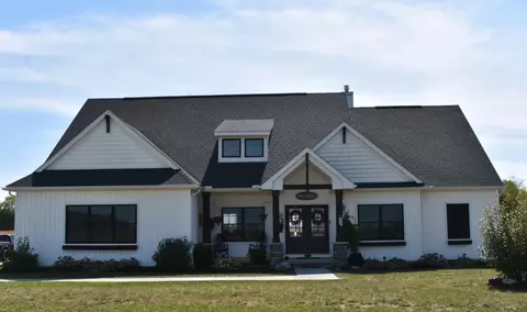 13025 Mulvane Rd, Richwood, OH 43344