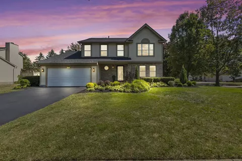 6282 Shawnee St, Grove City, OH 43123