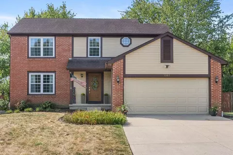 1267 Misty Pine Ct, Grove City, OH 43123