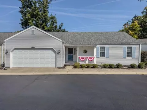 156 Heritage Dr, Urbana, OH 43078