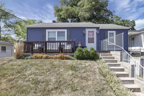 439 Brumfield Rd, Lancaster, OH 43130