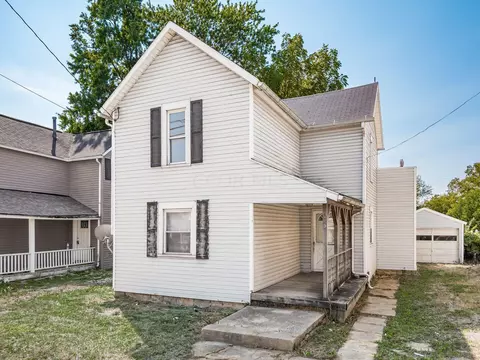 439 Davids St, Marion, OH 43302