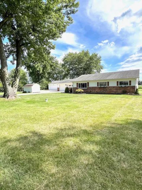 4941 E County Line Rd, Springfield, OH 45502 photo 5