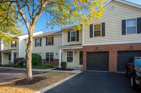 969 Philadelphia Dr #1B, Westerville, OH 43081
