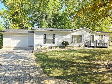 7326 State Route 19 UNIT 6 S 139-140, Mount Gilead, OH 43338