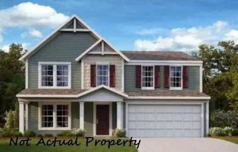 1125 Greenfield Dr, Marysville, OH 43040