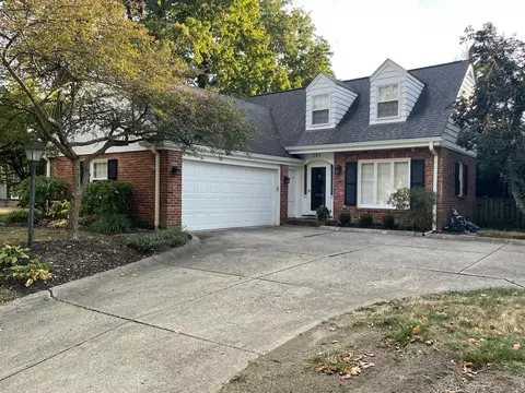 285 S Merkle Rd, Columbus, OH 43209