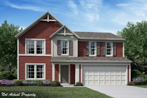 6593 Bellmouth Rd, Galloway, OH 43119