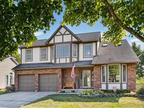 8584 Copperview Dr, Dublin, OH 43016