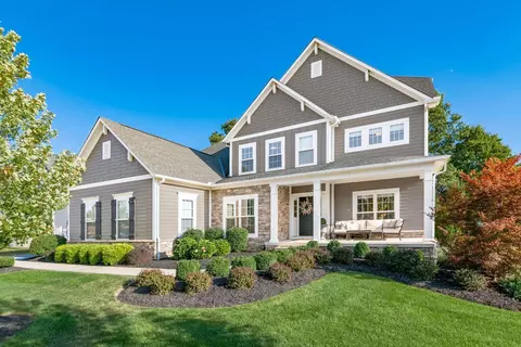 6441 Albanese Cir, Dublin, OH 43016
