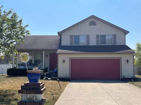 483 Olde Irish Dr, Galloway, OH 43119