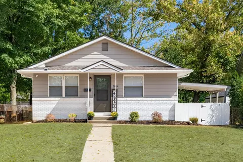 2814 Atwood Ter, Columbus, OH 43211