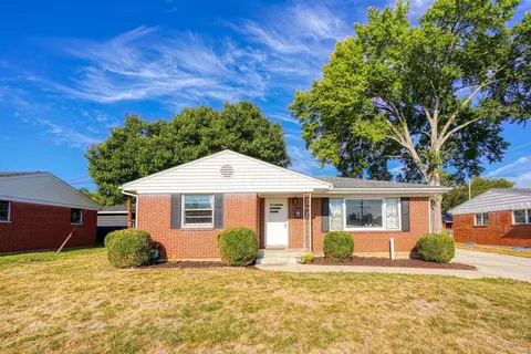 33 Zander Dr, Chillicothe, OH 45601