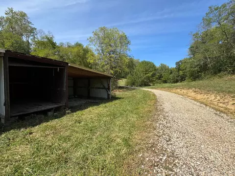 0 Mcgrath Road Apt Rd #(MCGRATH TRACT 5), Athens, OH 45701