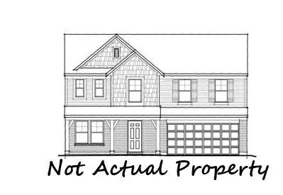 1495 Shagbark St, Circleville, OH 43113