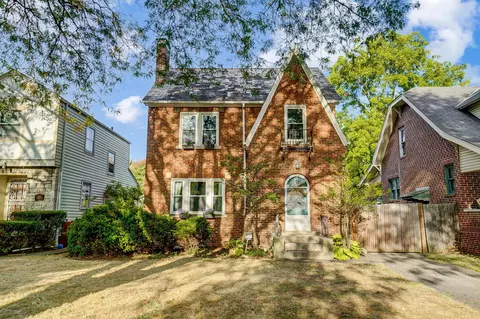 1107 Berkeley Rd, Columbus, OH 43206
