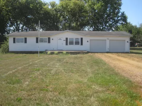 2337 Rowe Ging Rd SW, Washington Court House, OH 43160