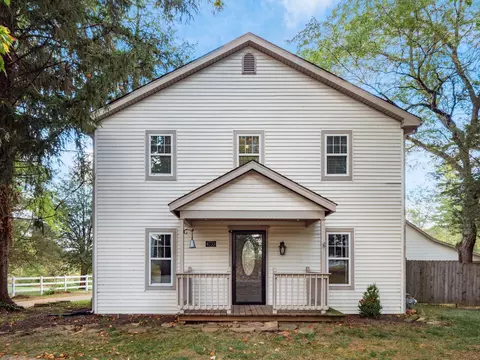 4733 Wilson Rd, Sunbury, OH 43074