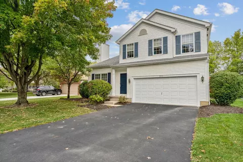 8612 Army Pl, Galloway, OH 43119