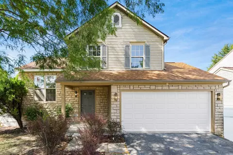 857 Bledsoe Dr, Galloway, OH 43119