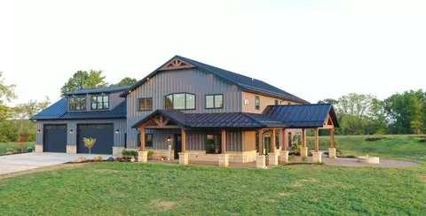 1198 Mishey Rd, Bellville, OH 44813