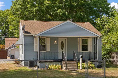 1021 N Pierce Ave, Lancaster, OH 43130
