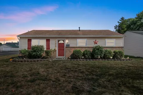 186 Jefferson Ave, Ashville, OH 43103