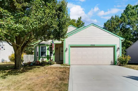 2624 Creekwillow Pl, Grove City, OH 43123
