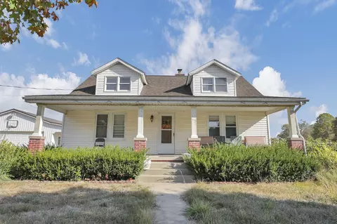 64455 Frazee Ln, Mcarthur, OH 45651