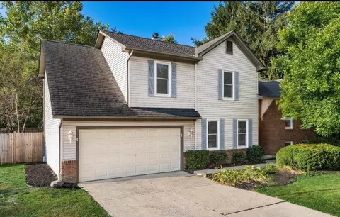 290 Chesterville Dr, Canal Winchester, OH 43110