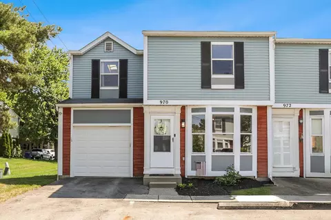 970 Annagladys Dr, Columbus, OH 43085