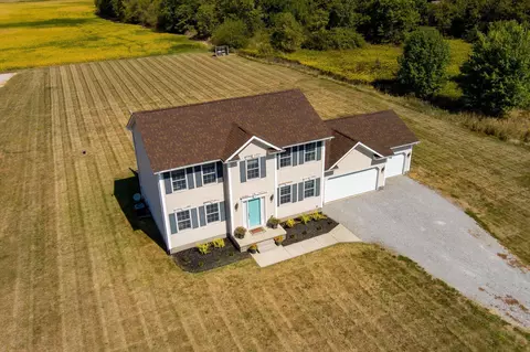 11710 Old Troy Pike, Saint Paris, OH 43072