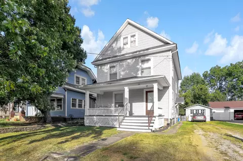 340 Summit St, Marion, OH 43302