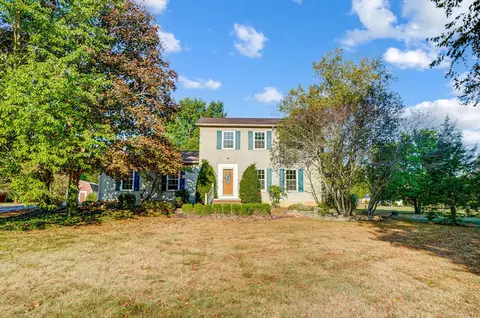 5161 Horseshoe Rd, Delaware, OH 43015