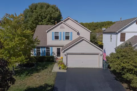 6056 Carmell Dr, Columbus, OH 43228