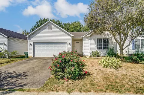 3695 Petiole Way, Columbus, OH 43207