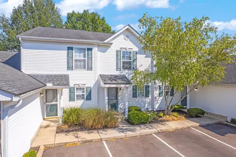 6806 Axtel Dr #20C, Canal Winchester, OH 43110