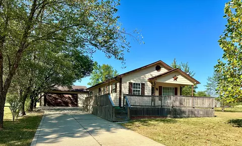 7326 State Route 19 UNIT 2  192-93, Mount Gilead, OH 43338